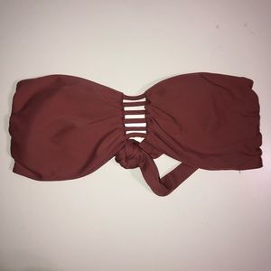 Tillys Bikini Top Soze XLarge